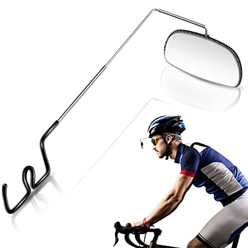 Saillong Eyeglass Helmet Mirror