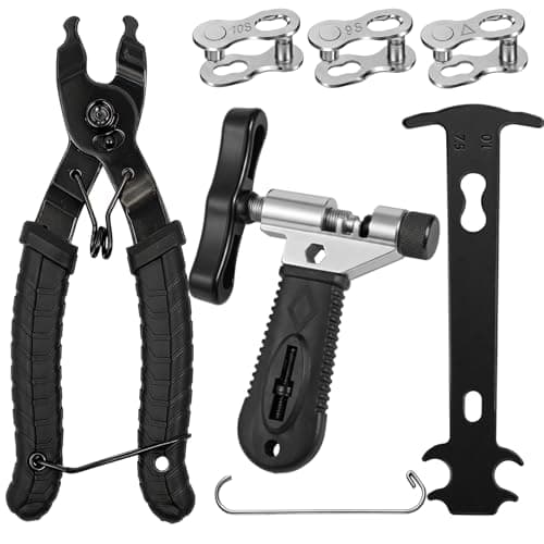 Ristimalink Bike Chain Repair Tool Set