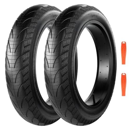 BALINGE E-Bike 20 x 4.0 Foldable Fat Tires