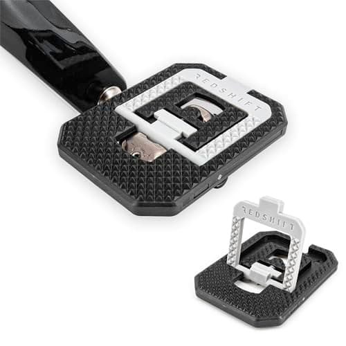 REDSHIFT Mousetrap Pedal Adapters