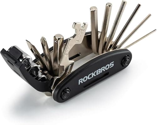 ROCKBROS 16-in-1 Multitool