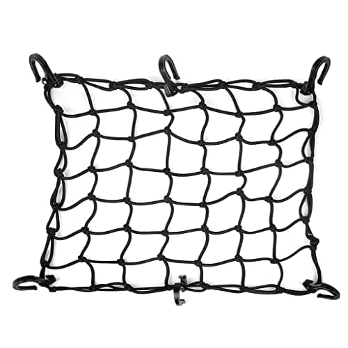 JCHL 15x15 Inch Cargo Net