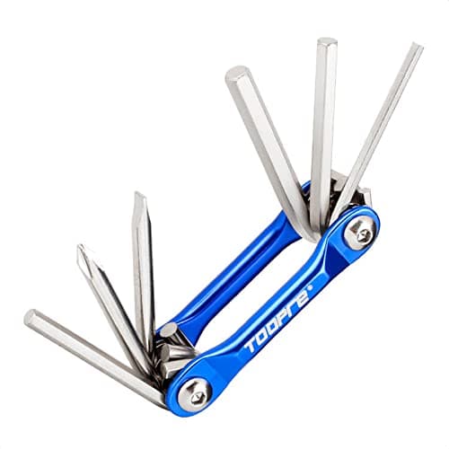 KIEVODE Bike Multi-Tool Mini Kit