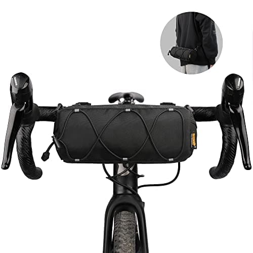 Rhinowalk Handlebar Bag