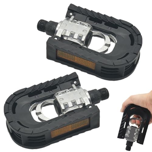 ELEGICKLIP Folding Pedals for E-Bikes