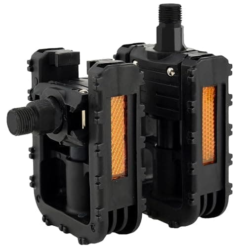 Fat-Cattie Folding Bike Pedals