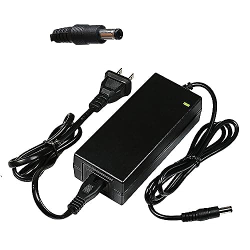 Jucuwe 42V 2A Charger for 36V Packs