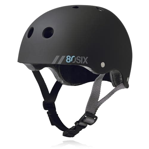 80SIX Triple Certified Helmet