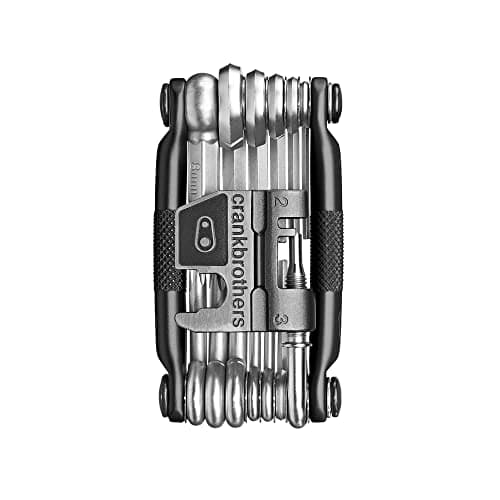 Crankbrothers Multi-19