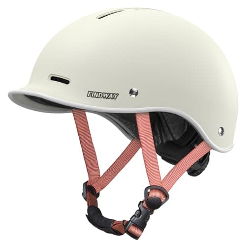 Findway Pro Adult Bike Helmet