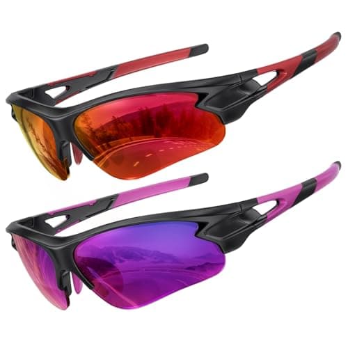 SKYOLUY Bifocal Reading Sunglasses