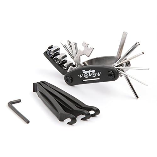WOTOW 16-in-1 Bike Repair Tool