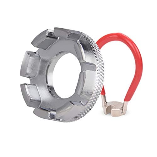 LETUSPORT Spoke Wrench Set of 2