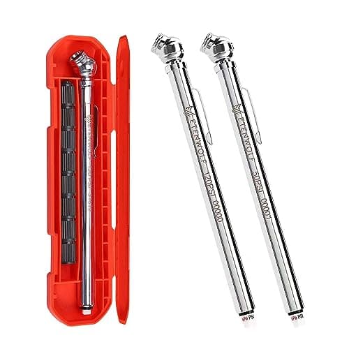 ETENWOLF Pencil Gauge (2 Pack)
