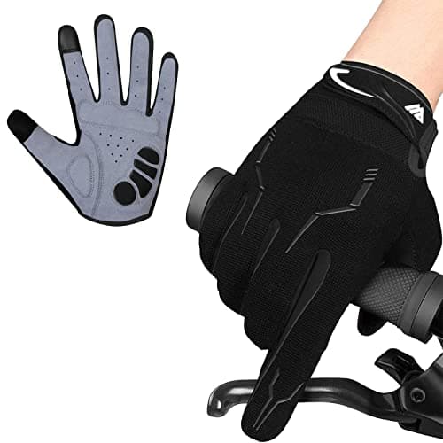 WESTWOOD FOX Full-Finger Gloves