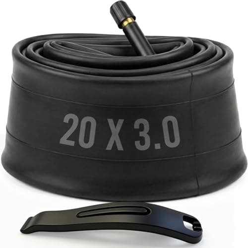 PAKCHEF 20 x 3.0 Single Tube