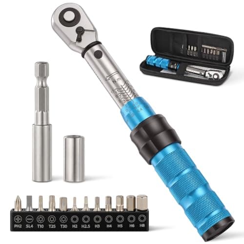 COTOUXKER 2-14 Nm Bike Torque Wrench