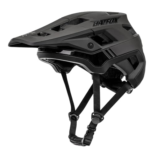 BATFOX Mountain Style Helmet