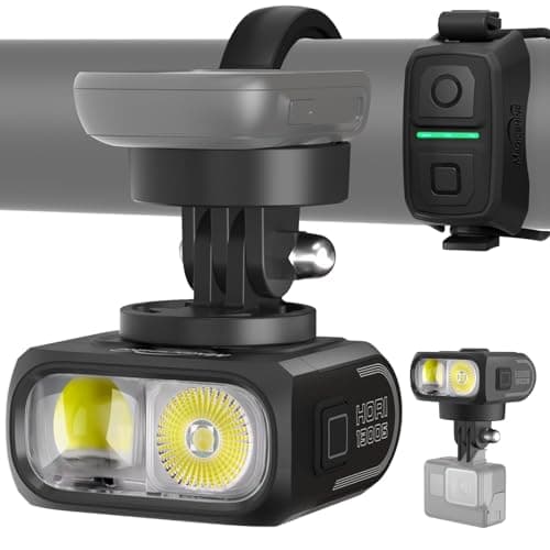 Magicshine Hori 1300S