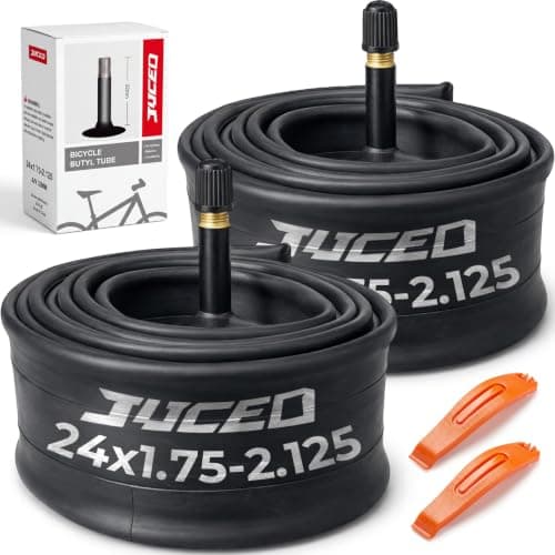 JUCEO 24 x 1.75-2.125 Two-Pack