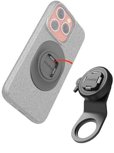 sincetop Q-Series Quick Release Stem Mount