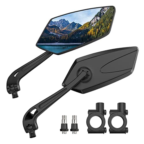 Raoot 2 Pack Handlebar Mirror
