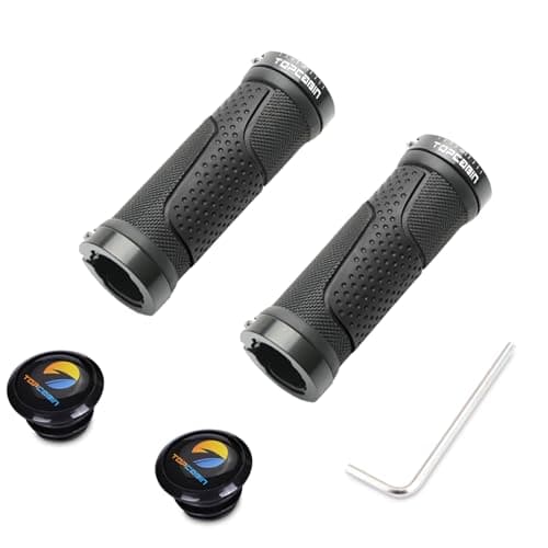 TOPCABIN 90 mm Double Lock Grips