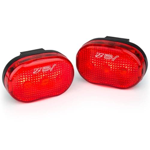BV Bicycle LED Tail Light