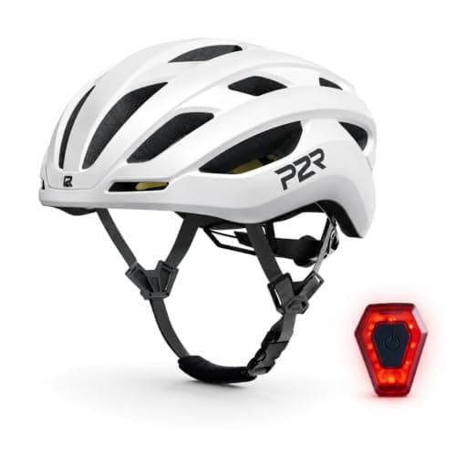 P2R A20 MIPS Bike Helmet