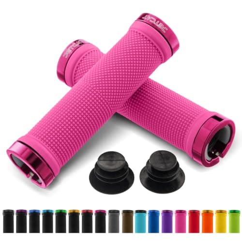 JETCAT XL Lock-On Grips