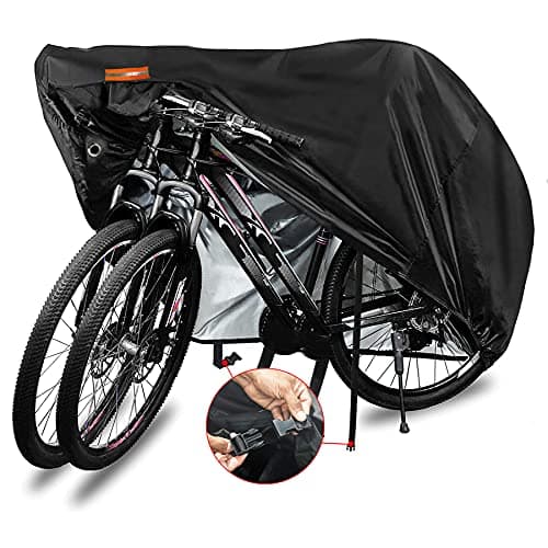 Indeed BUY Bike Cover (XL/XXL)