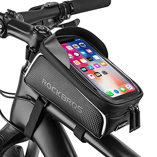 ROCKBROS Frame Phone Bag