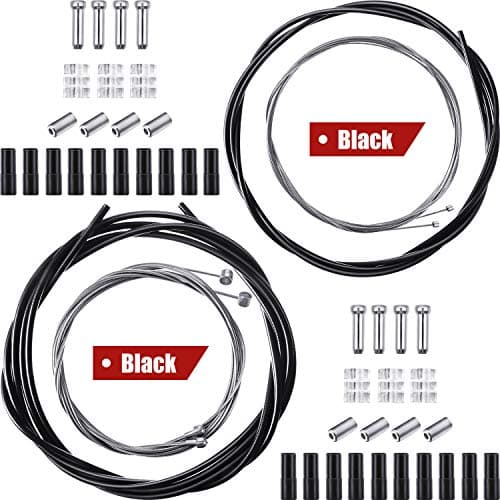 Boao Universal Brake and Shift Cable Kit