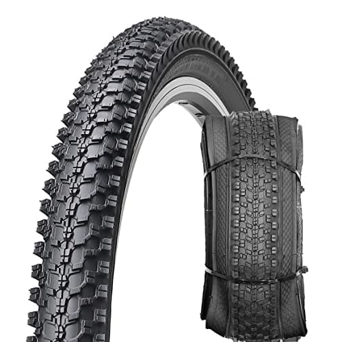 MOHEGIA 26 x 1.95 Folding Mountain Bike Tire