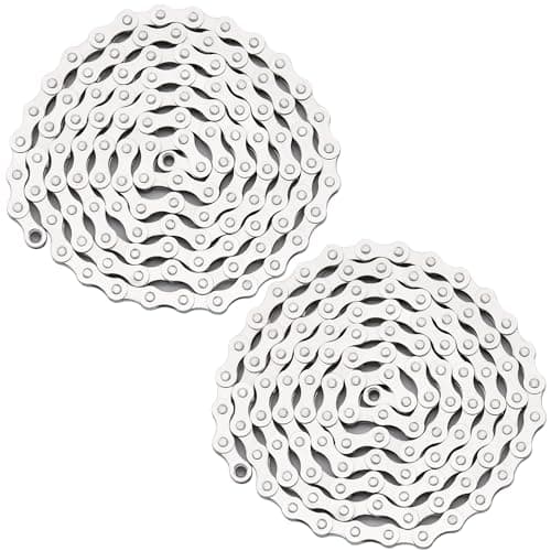 FGBNM Single Speed Chain 2 Sets