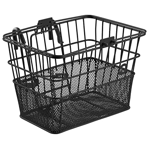 Retrospec Apollo Detachable Front Basket