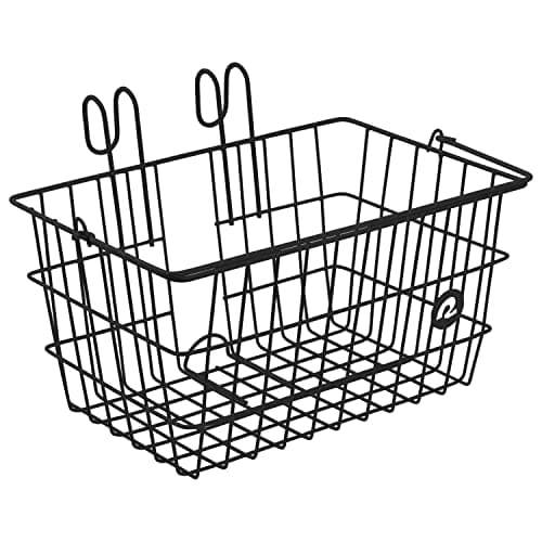 Retrospec Apollo-Lite Lift-Off Front Basket