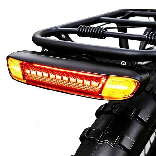 G2FS LITH USB-C Rack Tail Light