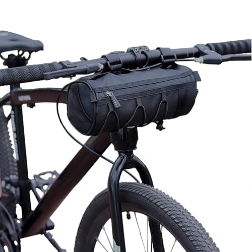 SCORYULE 2.5L Handlebar Bag