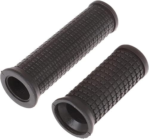 Junfamilee Short and Long Twist Grip Set