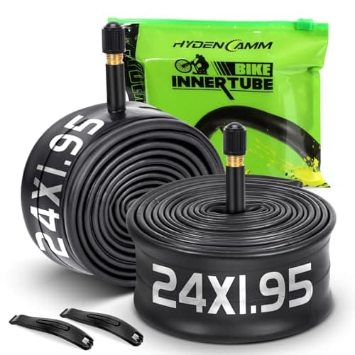 Hydencamm 24 x 1.75-2.125 Two-Pack