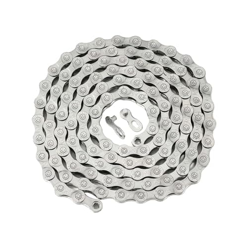 SHAWZK 9 Speed Chain