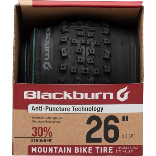 Blackburn Mountain Tire 26 x 1.75 to 2.25