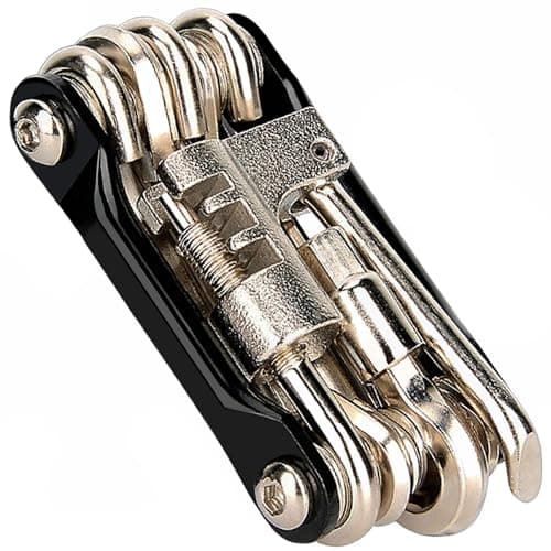 WIWUE GUO Bike Chain Tool Kit