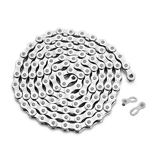 ZONKIE 6/7/8 Speed Chain