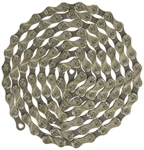 KMC X9 9-Speed Nickel Plate Chain