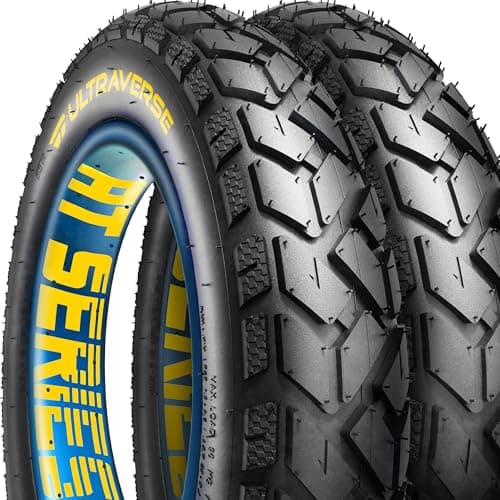 Ultraverse 20 x 4.0 Fat Tire Pair