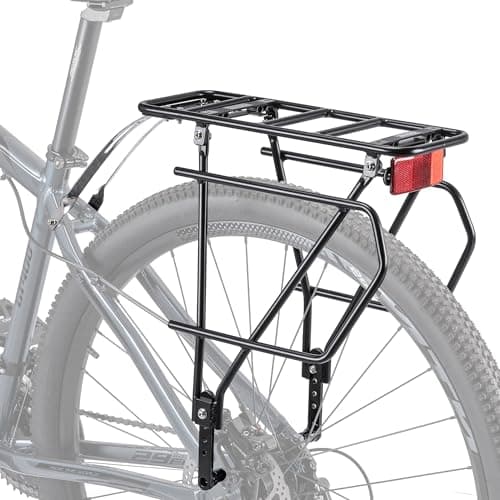 CXWXC 6061 Rear Rack (26 to 29 inch)