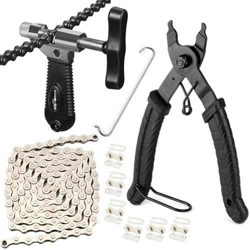 AKRAF Single-Speed Chain Repair Kit