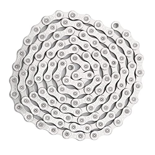FGBNM 10 Speed Bike Chain, 116 Links